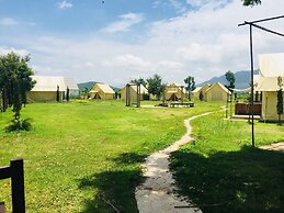 Rai Ruen Rom Organic Farm