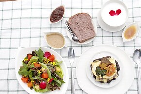 Rai Ruen Rom Organic Farm