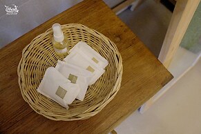 Rai Ruen Rom Organic Farm