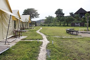 Rai Ruen Rom Organic Farm