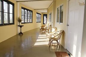 Rai Ruen Rom Organic Farm