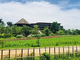 Rai Ruen Rom Organic Farm