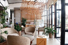 Rai Ruen Rom Organic Farm