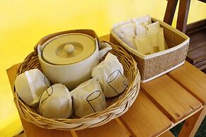 Rai Ruen Rom Organic Farm