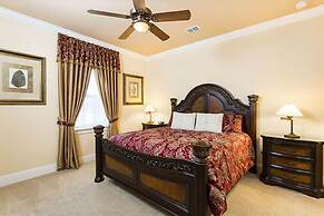 Je48322 - Reunion Resort - 6 Bed 6 Baths Villa