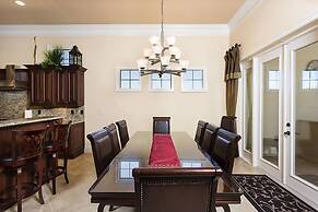 Je48322 - Reunion Resort - 6 Bed 6 Baths Villa