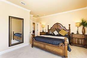 Je48322 - Reunion Resort - 6 Bed 6 Baths Villa