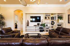 Je48322 - Reunion Resort - 6 Bed 6 Baths Villa