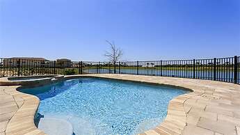 Je48556 - Reunion Resort - 4 Bed 4 Baths Villa