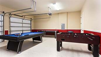 Je48556 - Reunion Resort - 4 Bed 4 Baths Villa