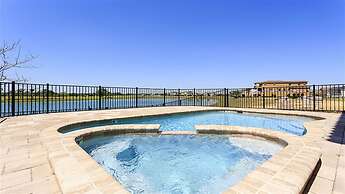 Je48556 - Reunion Resort - 4 Bed 4 Baths Villa