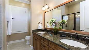 Je48556 - Reunion Resort - 4 Bed 4 Baths Villa