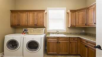 Je48556 - Reunion Resort - 4 Bed 4 Baths Villa