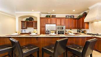 Je48556 - Reunion Resort - 4 Bed 4 Baths Villa