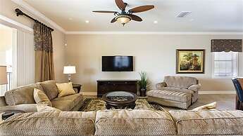 Je48556 - Reunion Resort - 4 Bed 4 Baths Villa