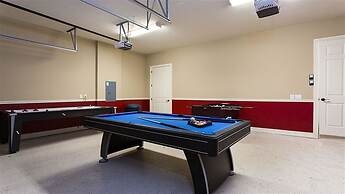 Je48556 - Reunion Resort - 4 Bed 4 Baths Villa