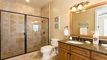 Je48556 - Reunion Resort - 4 Bed 4 Baths Villa