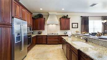 Je48556 - Reunion Resort - 4 Bed 4 Baths Villa