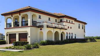 Je48556 - Reunion Resort - 4 Bed 4 Baths Villa