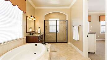 Je48556 - Reunion Resort - 4 Bed 4 Baths Villa