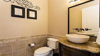 Je48556 - Reunion Resort - 4 Bed 4 Baths Villa