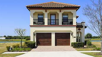 Je48556 - Reunion Resort - 4 Bed 4 Baths Villa