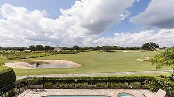 Je49280 - Reunion Resort - 6 Bed 5 Baths Villa