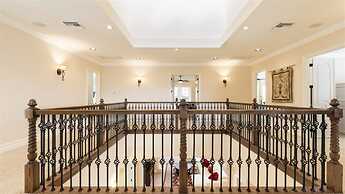 Je49280 - Reunion Resort - 6 Bed 5 Baths Villa