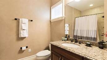 Je49280 - Reunion Resort - 6 Bed 5 Baths Villa