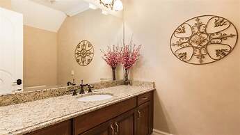 Je49280 - Reunion Resort - 6 Bed 5 Baths Villa