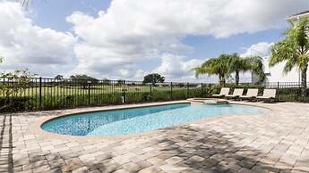 Je49280 - Reunion Resort - 6 Bed 5 Baths Villa