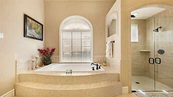 Je49280 - Reunion Resort - 6 Bed 5 Baths Villa