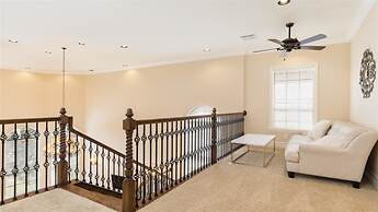 Je49280 - Reunion Resort - 6 Bed 5 Baths Villa