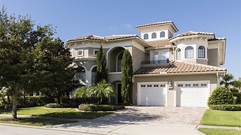 Je49280 - Reunion Resort - 6 Bed 5 Baths Villa