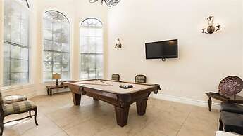 Je49280 - Reunion Resort - 6 Bed 5 Baths Villa