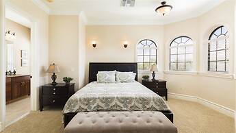 Je49280 - Reunion Resort - 6 Bed 5 Baths Villa