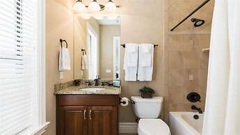 Je49280 - Reunion Resort - 6 Bed 5 Baths Villa