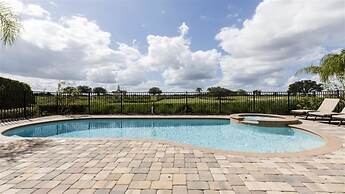 Je49280 - Reunion Resort - 6 Bed 5 Baths Villa