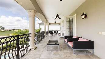 Je49280 - Reunion Resort - 6 Bed 5 Baths Villa