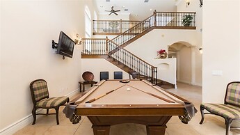 Je49280 - Reunion Resort - 6 Bed 5 Baths Villa