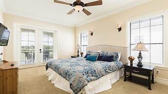 Je49280 - Reunion Resort - 6 Bed 5 Baths Villa