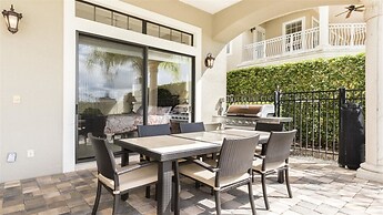 Je49280 - Reunion Resort - 6 Bed 5 Baths Villa