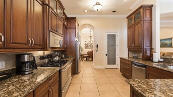 Je49280 - Reunion Resort - 6 Bed 5 Baths Villa