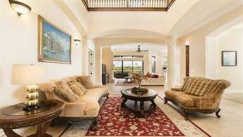 Je49280 - Reunion Resort - 6 Bed 5 Baths Villa