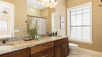 Je49280 - Reunion Resort - 6 Bed 5 Baths Villa