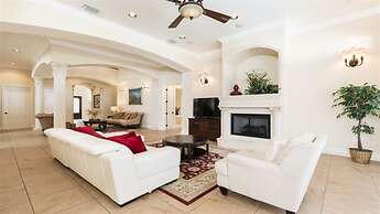 Je49280 - Reunion Resort - 6 Bed 5 Baths Villa