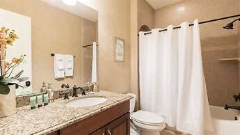 Je49280 - Reunion Resort - 6 Bed 5 Baths Villa