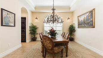 Je49280 - Reunion Resort - 6 Bed 5 Baths Villa