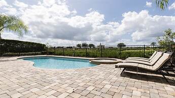 Je49280 - Reunion Resort - 6 Bed 5 Baths Villa