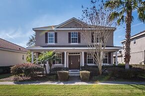 Je49330 - Reunion Resort - 4 Bed 2 Baths Villa